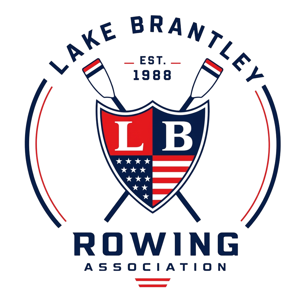 Lake Brantley Rowing — established 1988