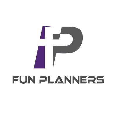 Fun Planners logo